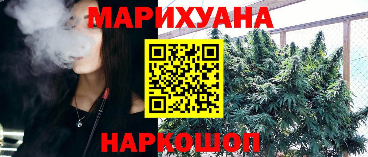 Конопля Bruce Banner Удомля